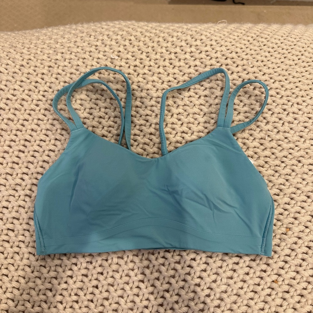 lululemon like a cloud bra